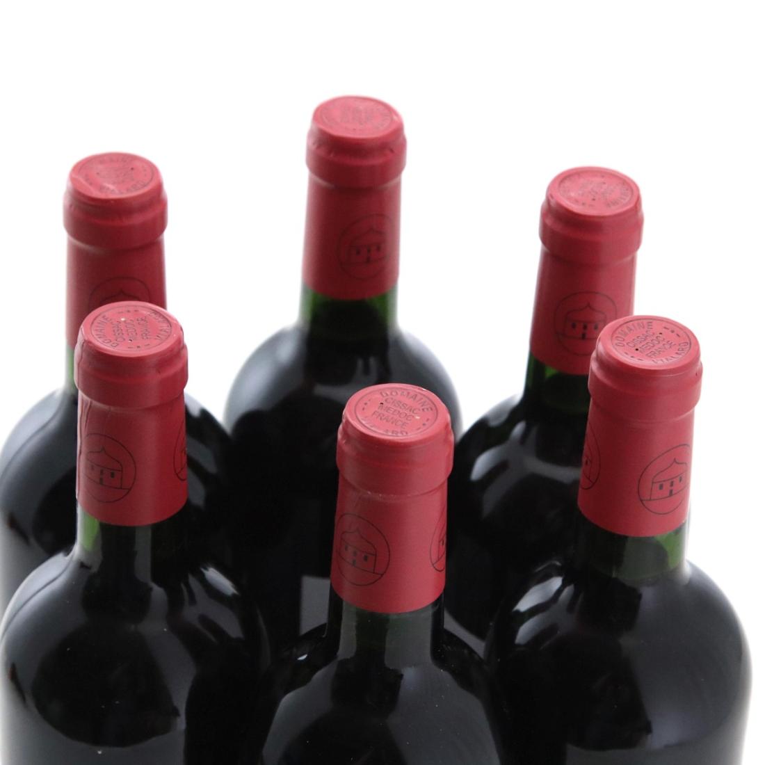 Image for Château Cissac 2009 x 12