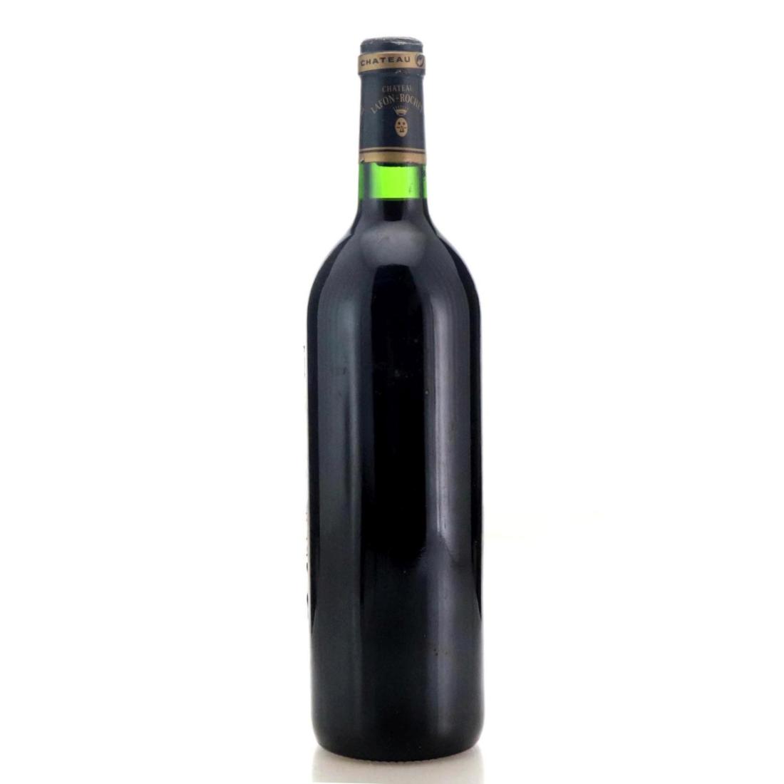 Image for Château Lafon-Rochet 1996