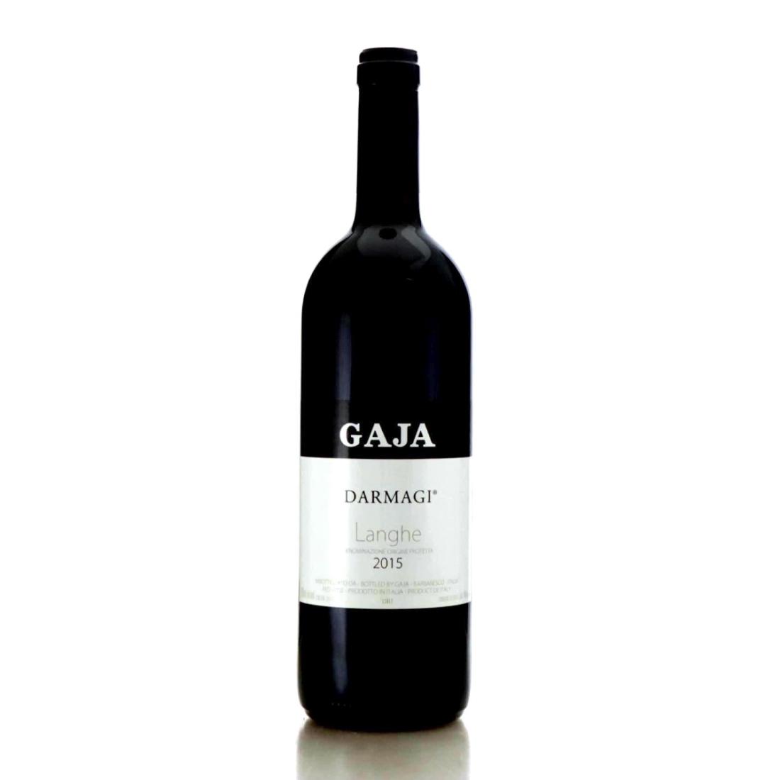 Image for Gaja Darmagi Cabernet Sauvignon 2015