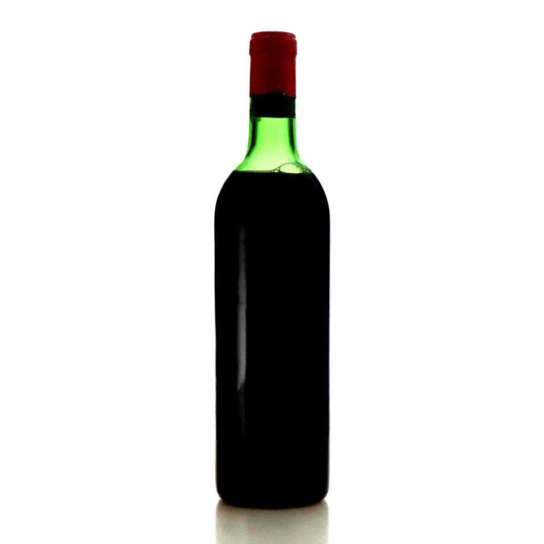 Image for Château Grand-Puy Lacoste 1970