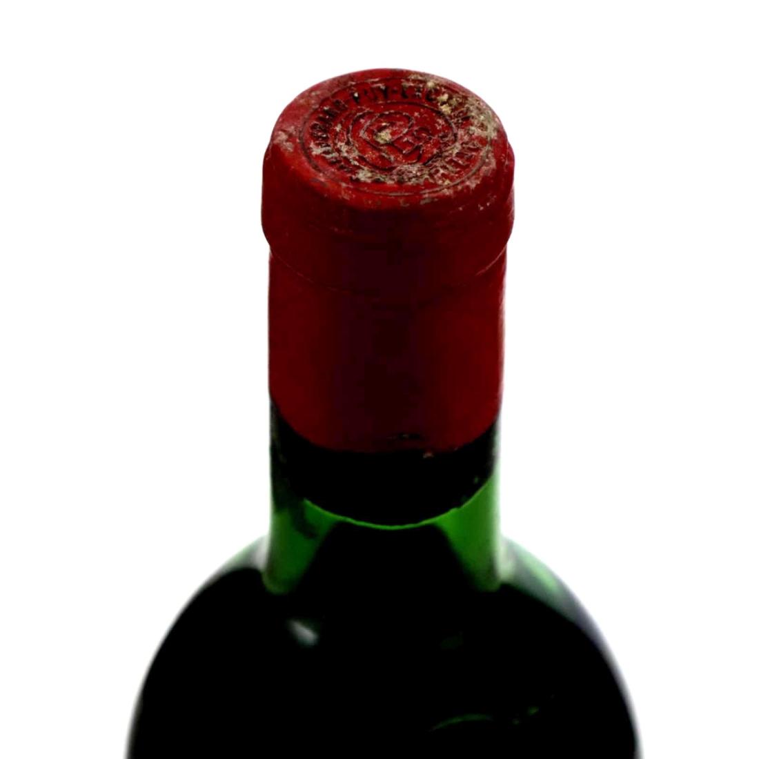 Image for Château Grand-Puy Lacoste 1970