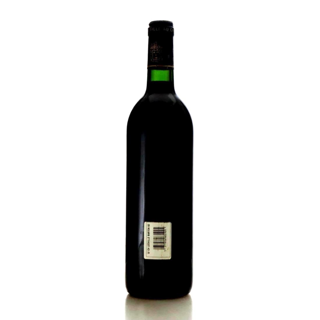 Image for Château Léoville Barton 1992