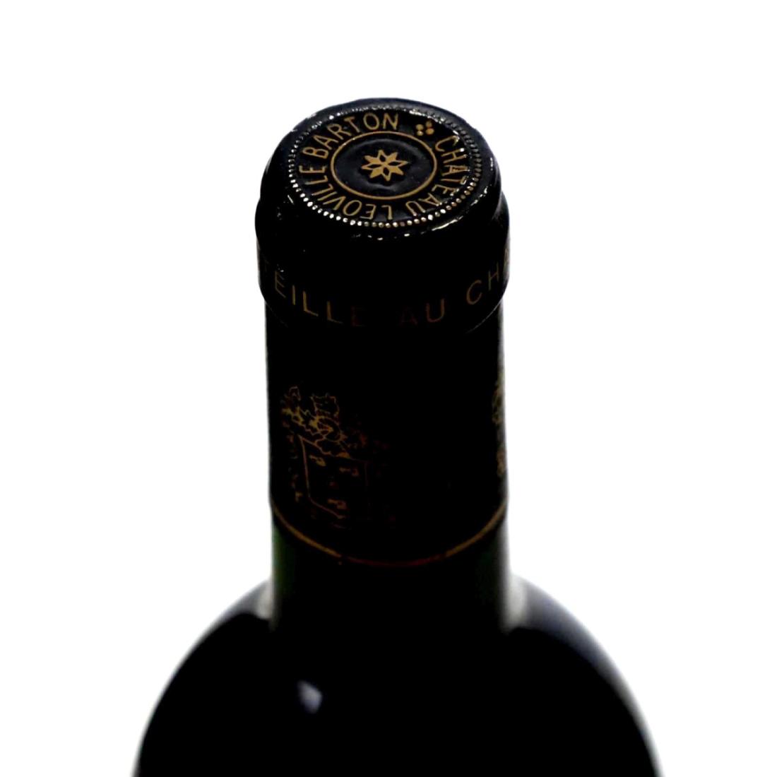 Image for Château Léoville Barton 1992