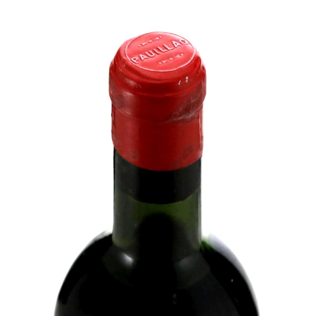 Image for Château Haut-Bages Averous 1961