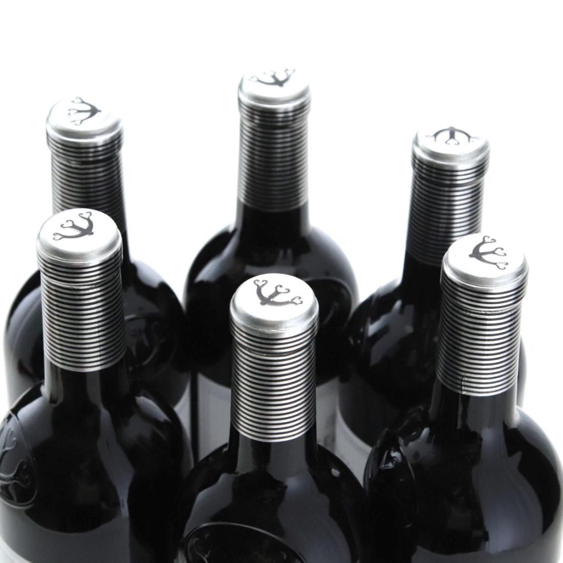 Image for Château La Clarière 2023 x 6