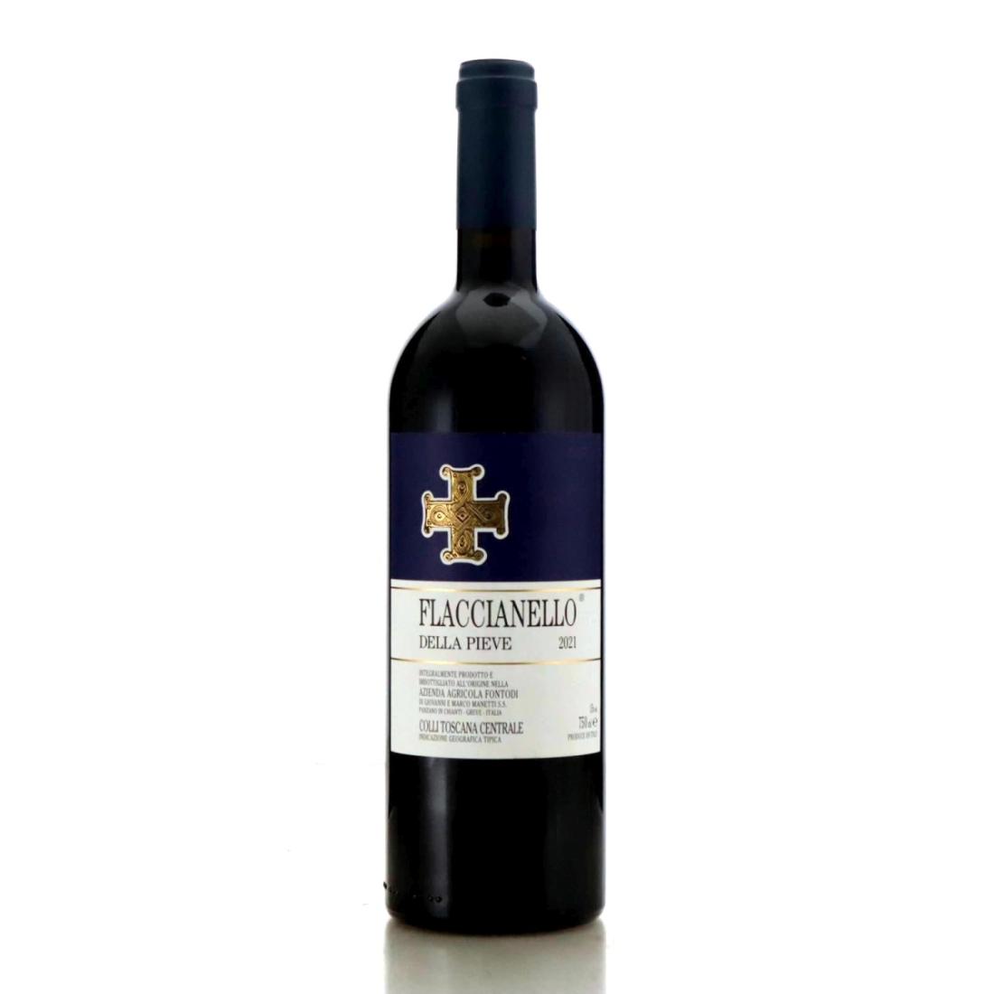 Image for Fontodi Flaccianello della Pieve 2021