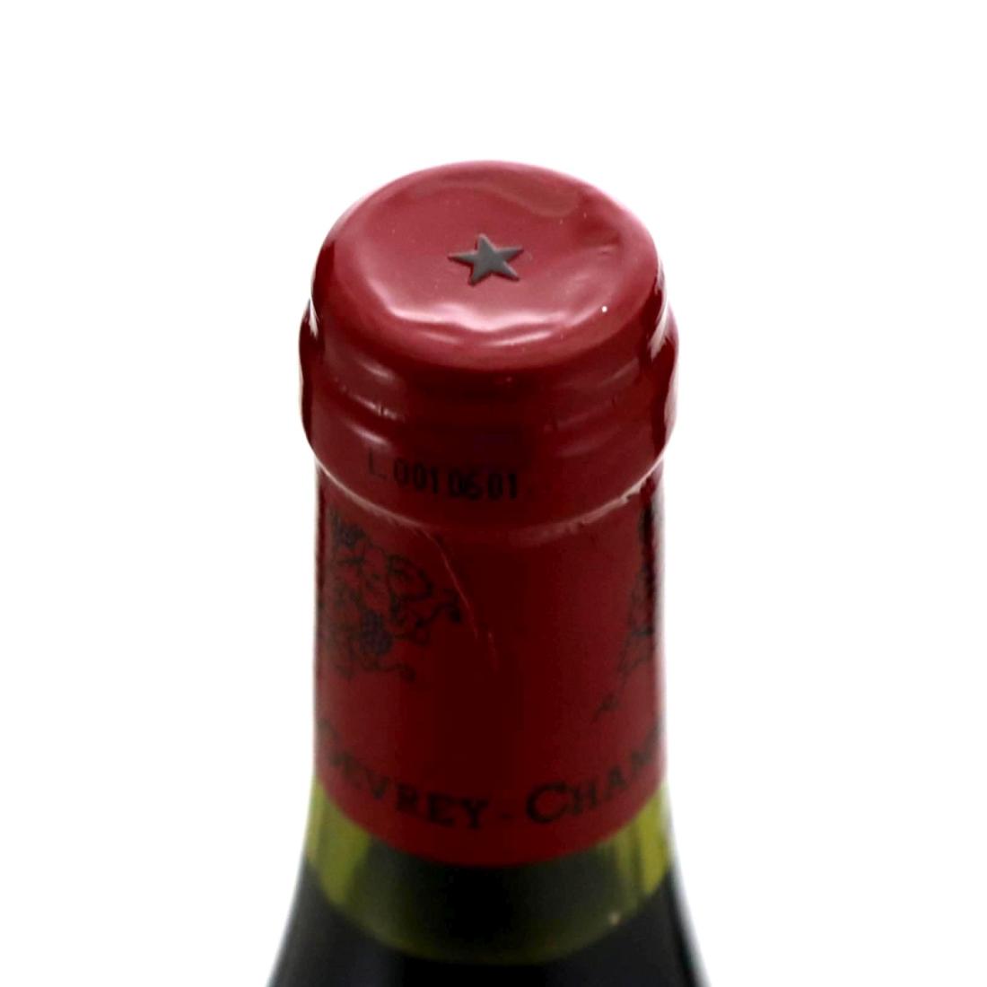 Image for Vallet Frères 2001