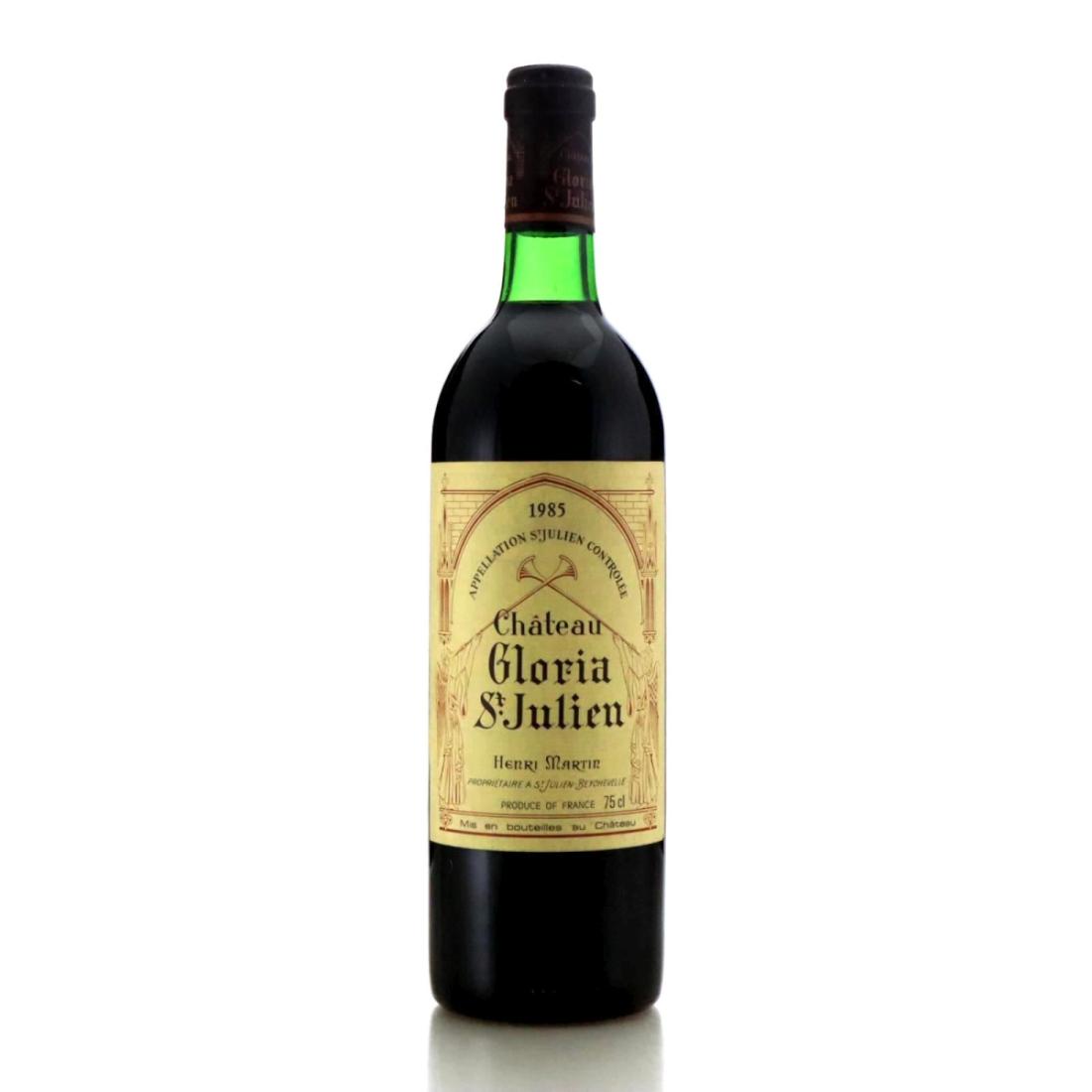 Image for Château Gloria 1985