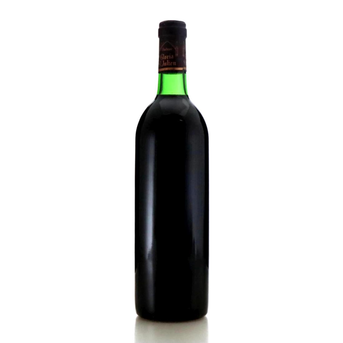 Image for Château Gloria 1985