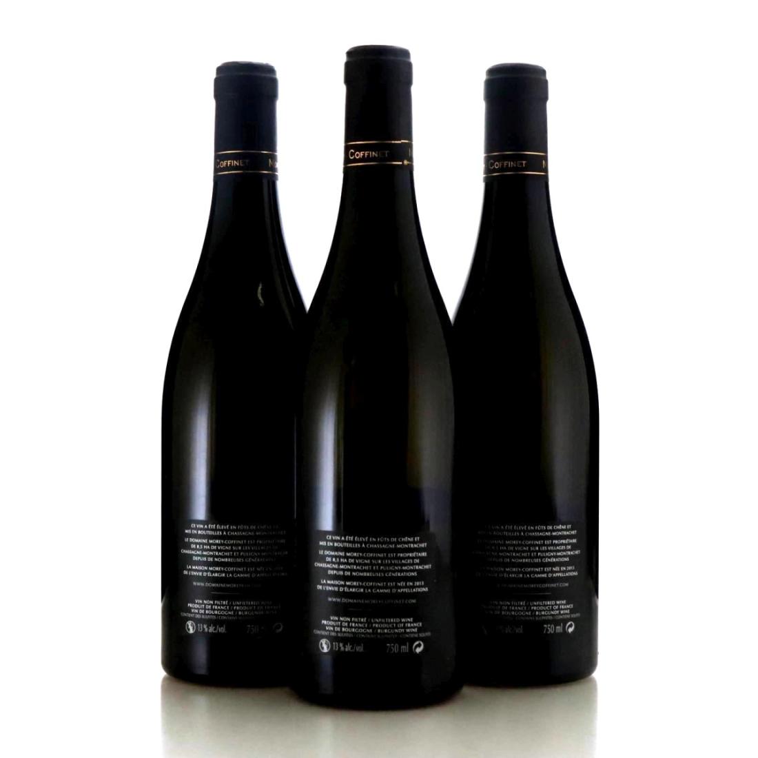 Image for Domaine Morey-Coffinet Les Houillères 2015 x 3