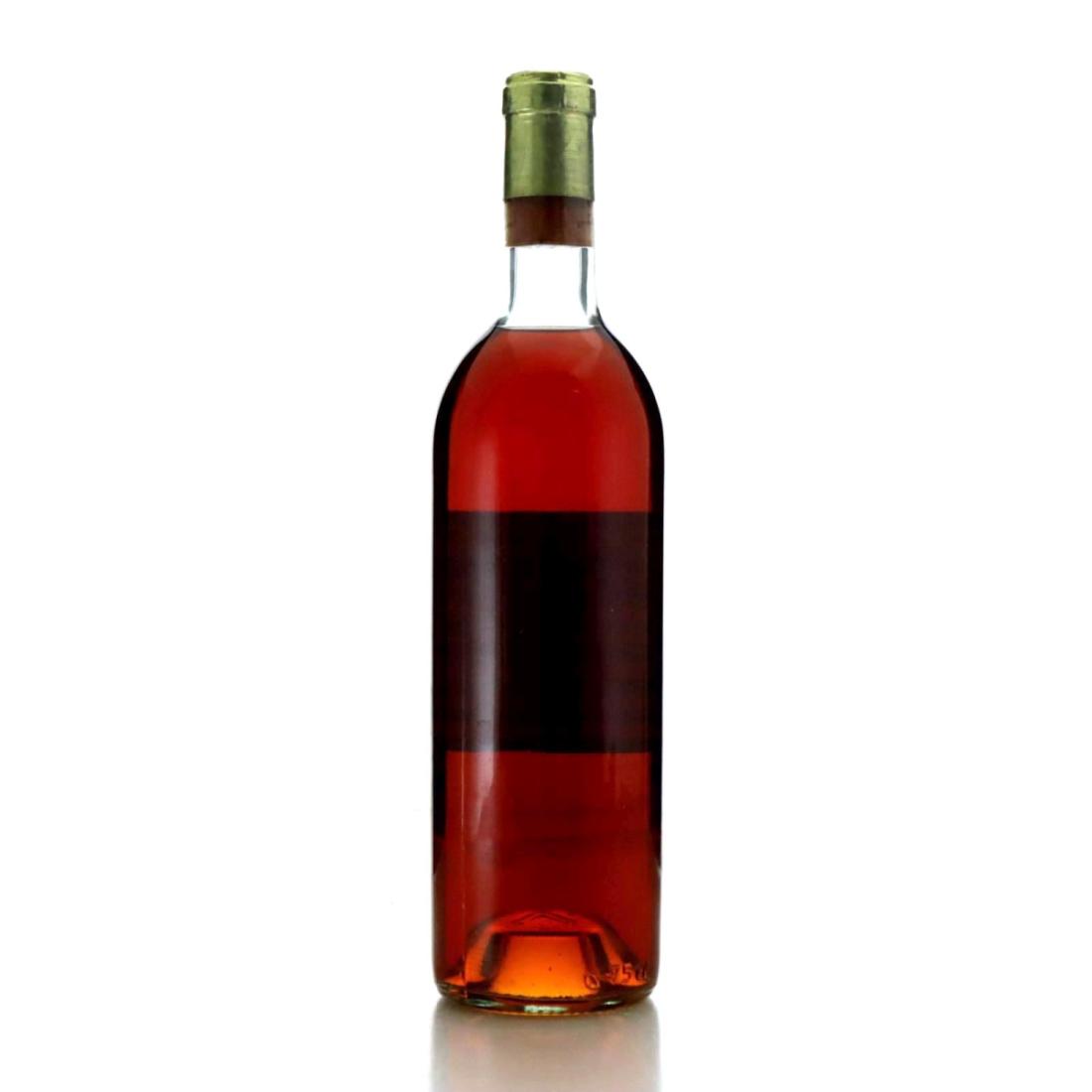 Image for Château Suduiraut 1970