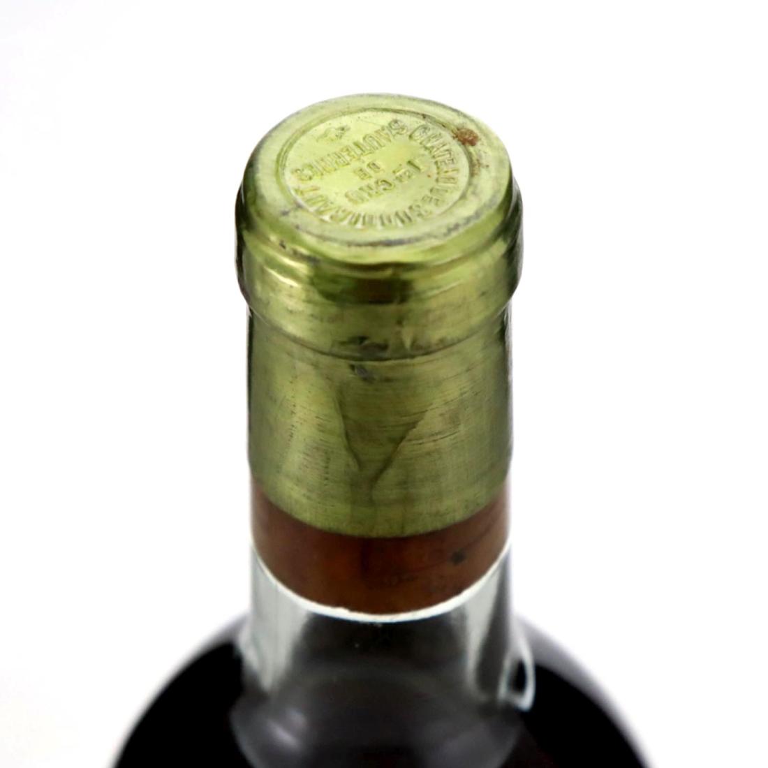 Image for Château Suduiraut 1970