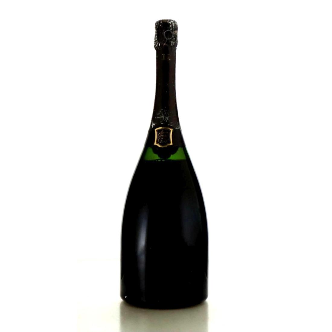 Image for Krug Brut 1989 Vintage Champagne / Magnum