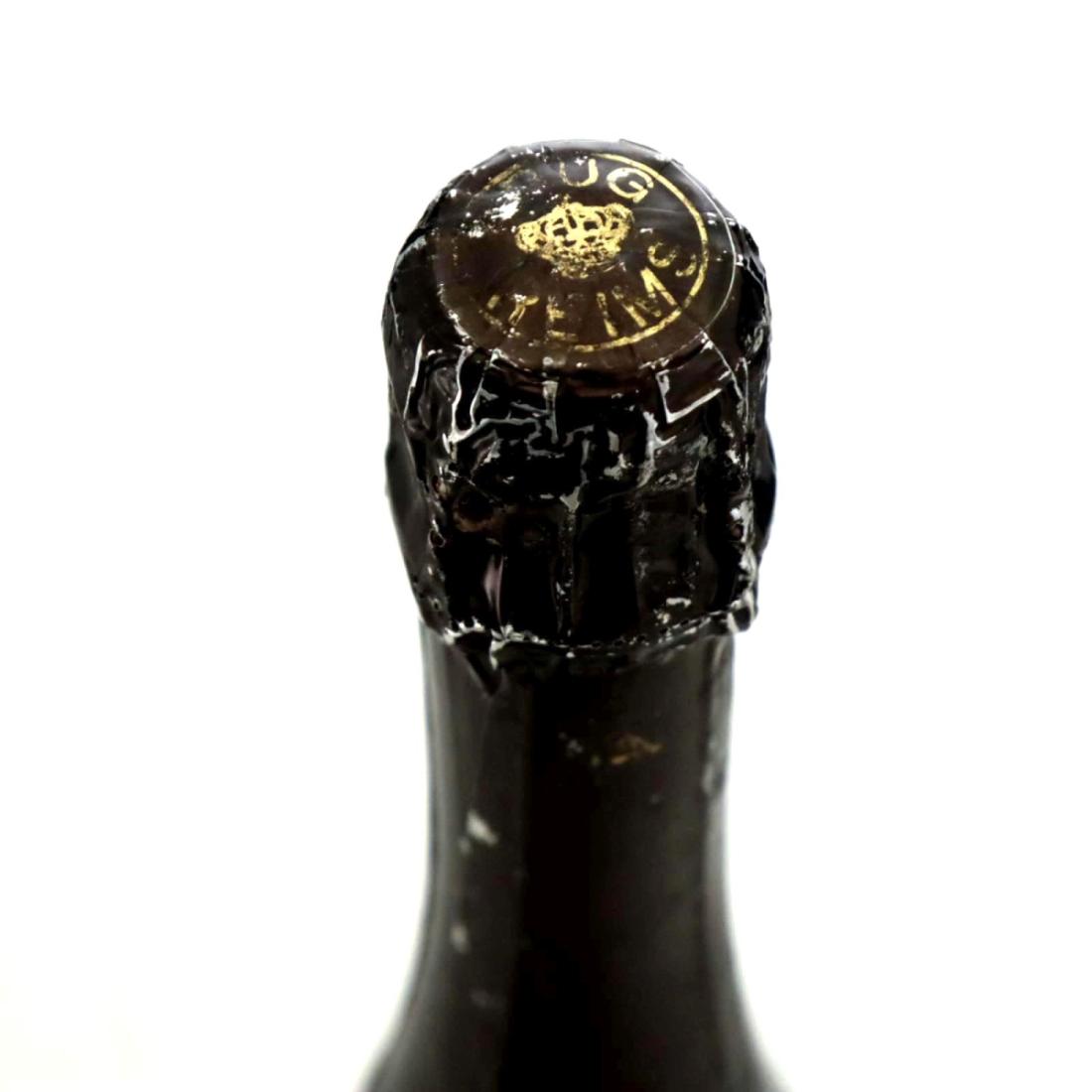 Image for Krug Brut 1989 Vintage Champagne / Magnum