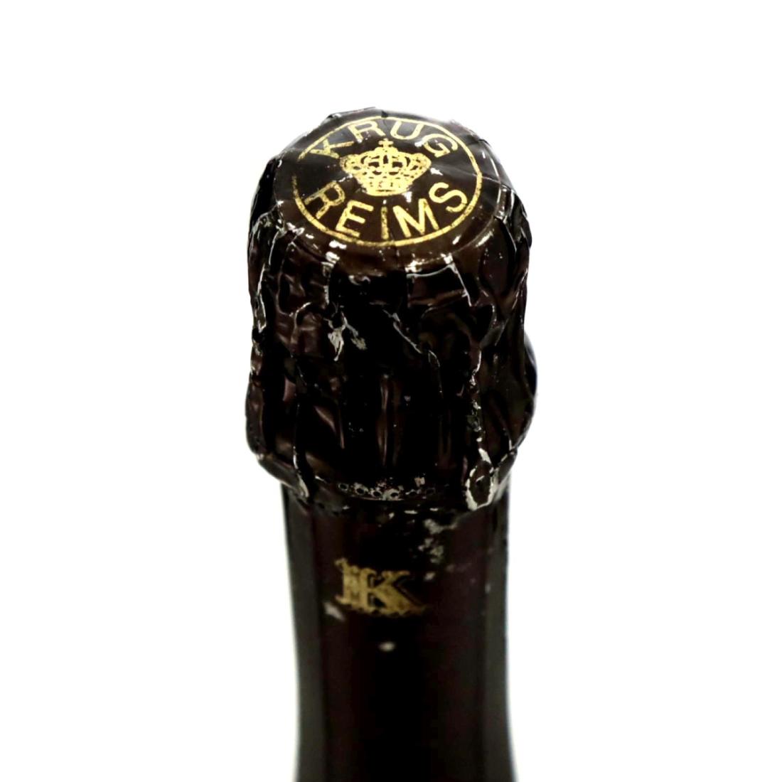 Image for Krug Brut 1989 Vintage Champagne / Magnum