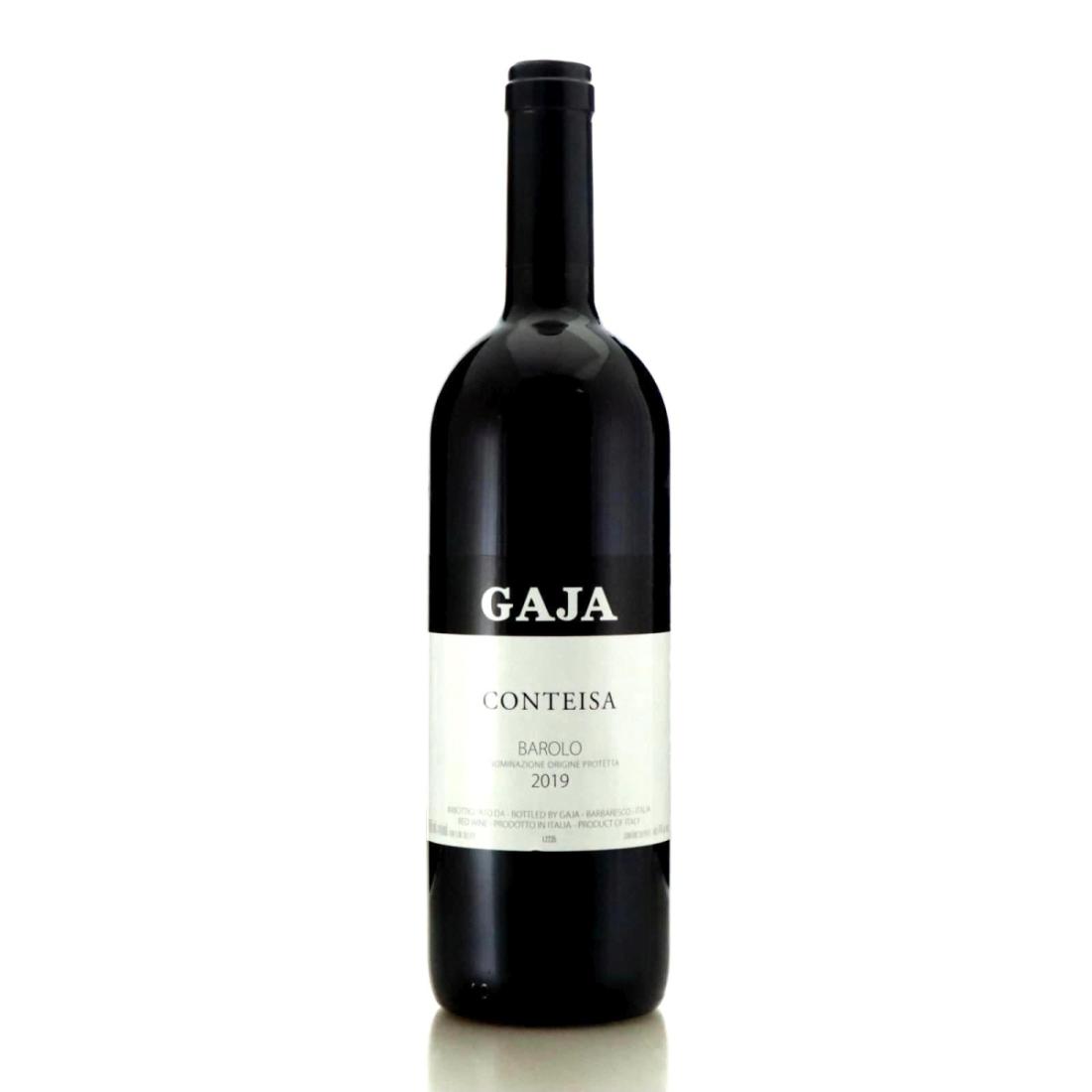 Image for Gaja Conteisa 2019