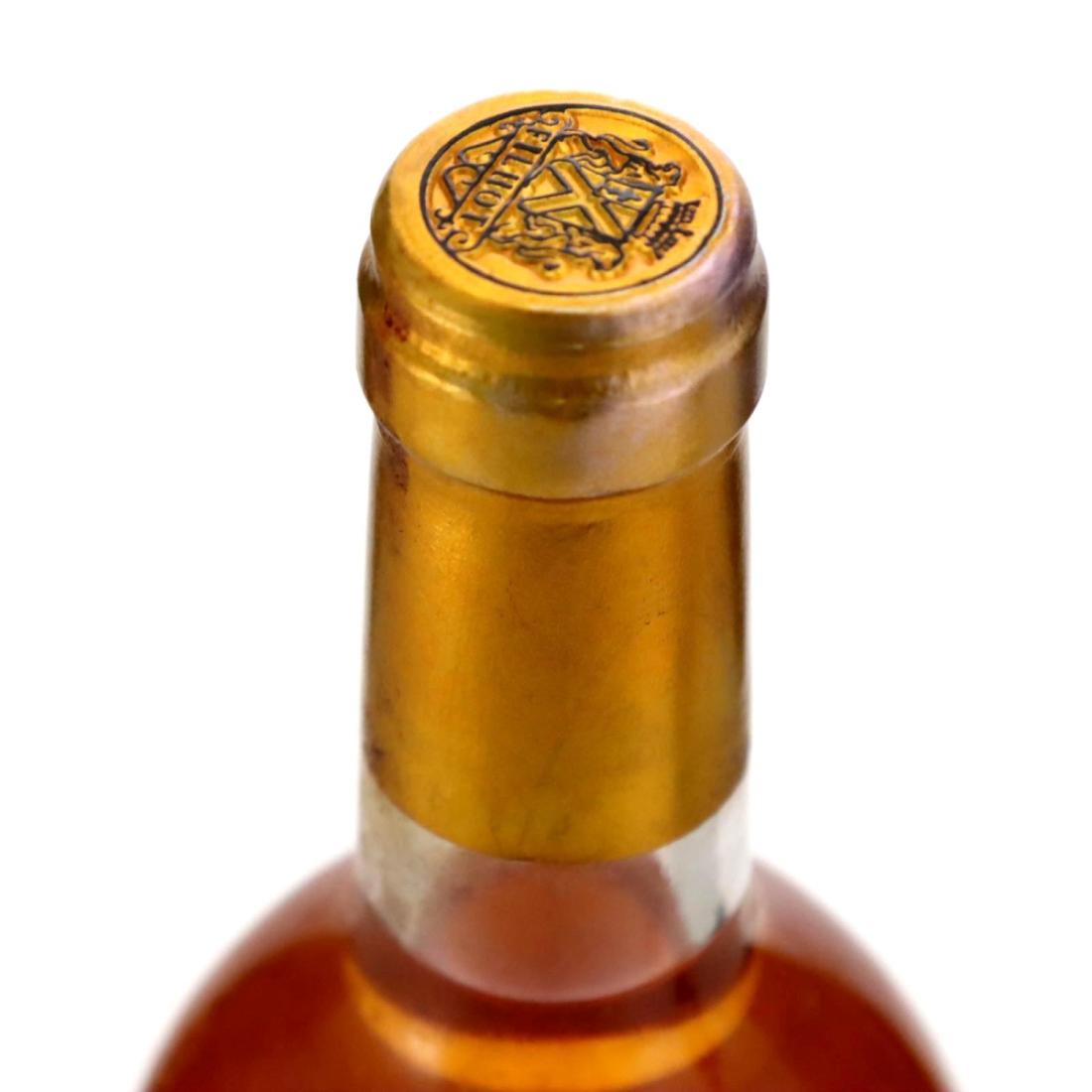 Image for Château Filhot 2003