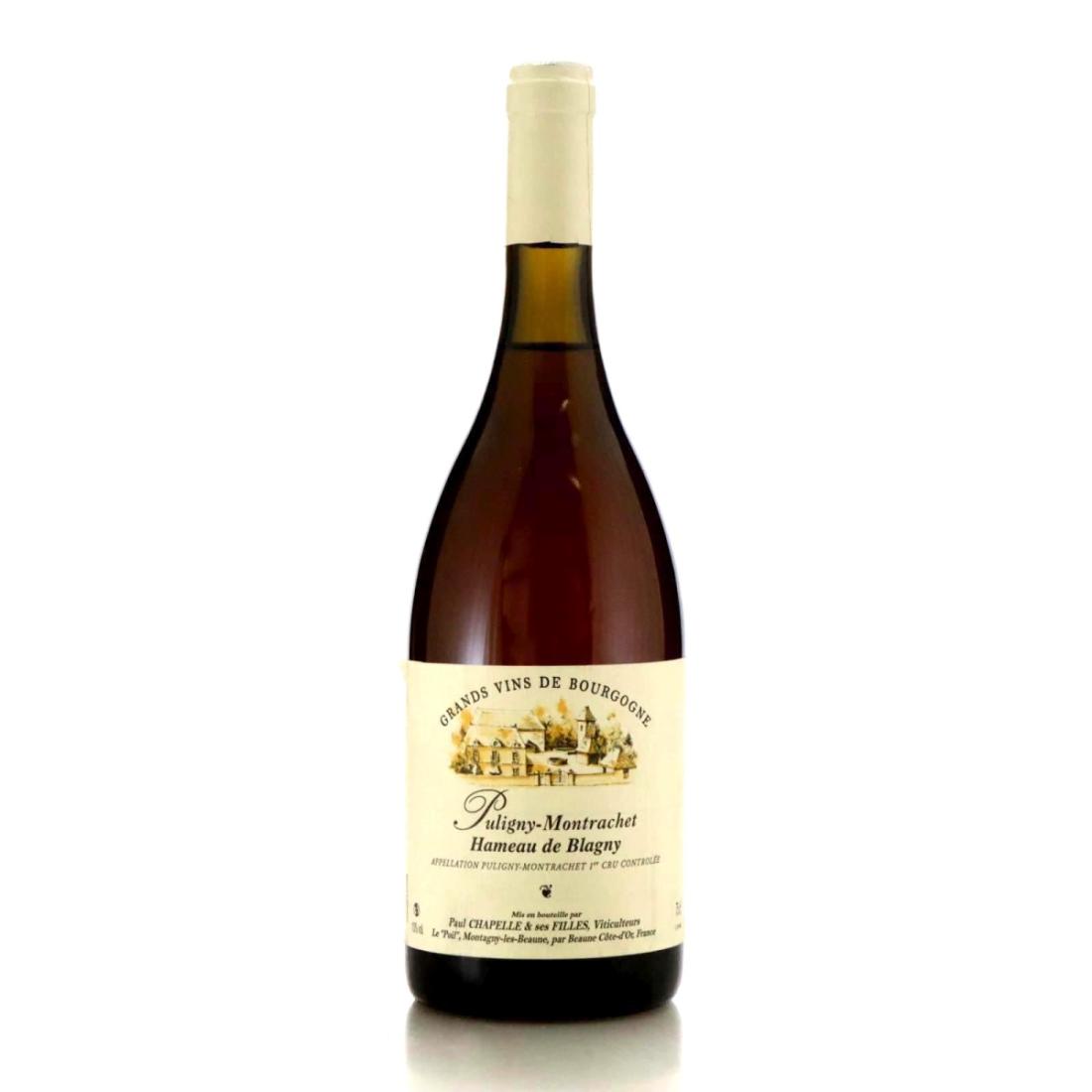 Image for Paul Chapelle Hameau de Blagny Puligny-Montrachet	