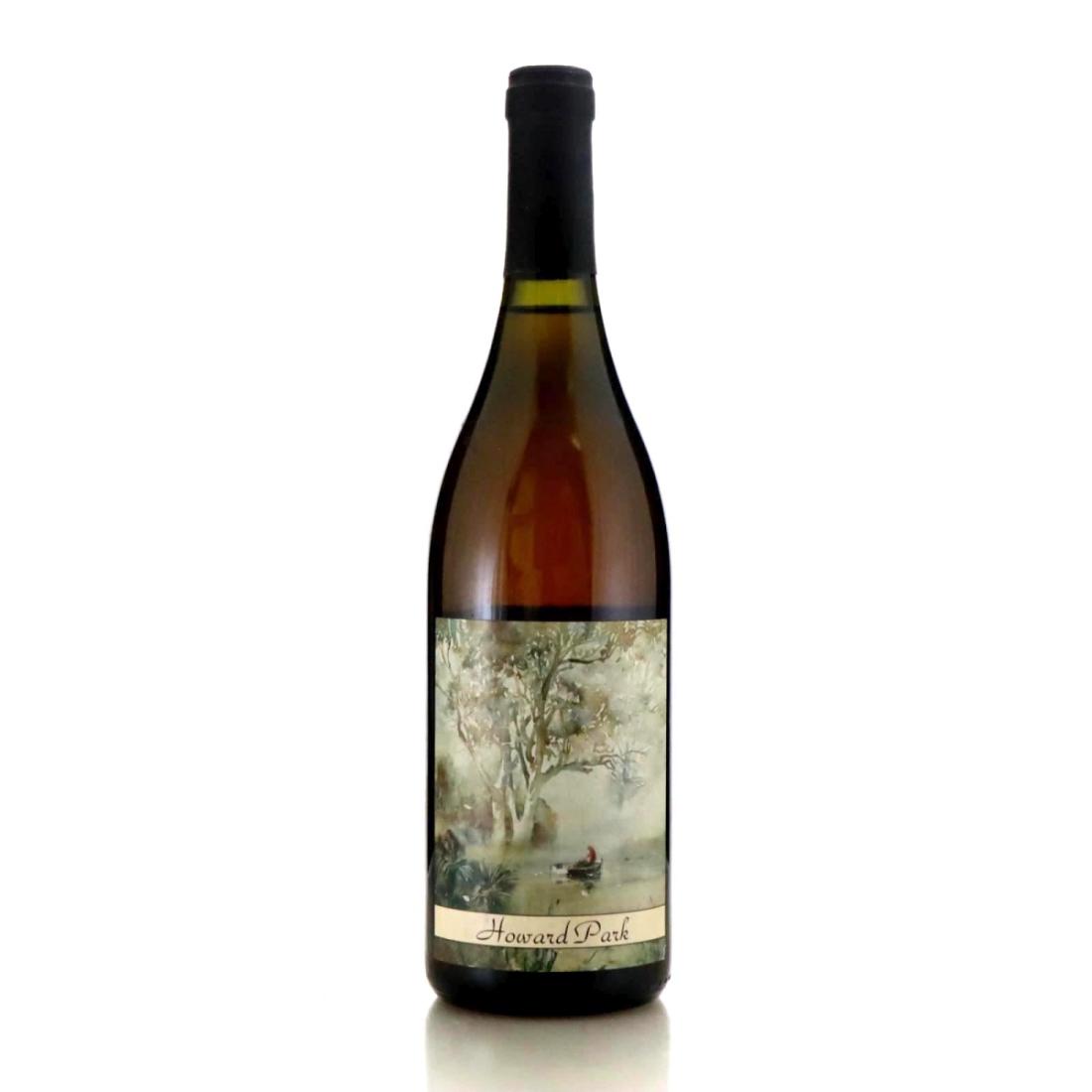 Image for Howard Park 1999 Chardonnay