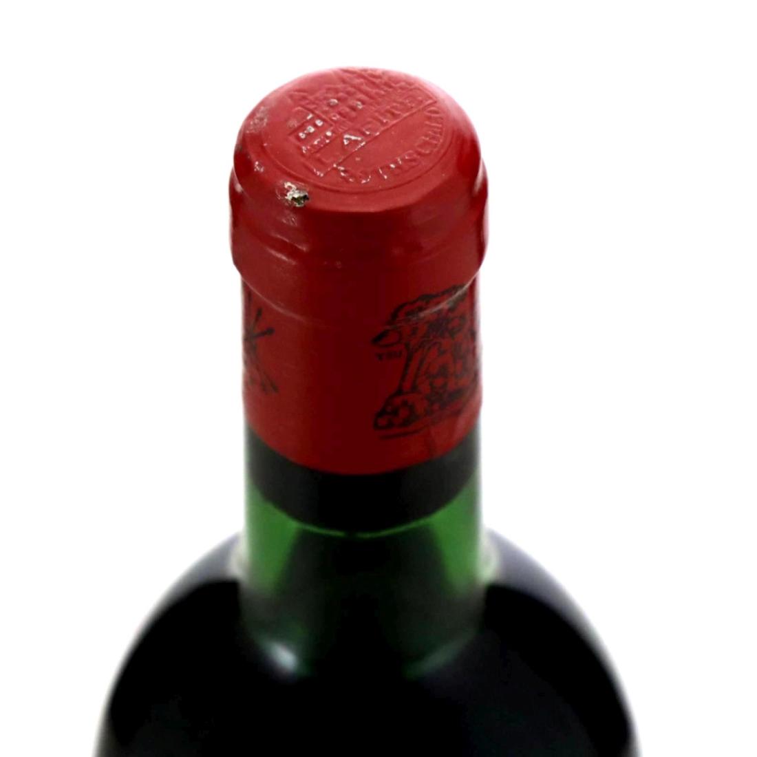 Image for Château Lafite Rothschild 1980