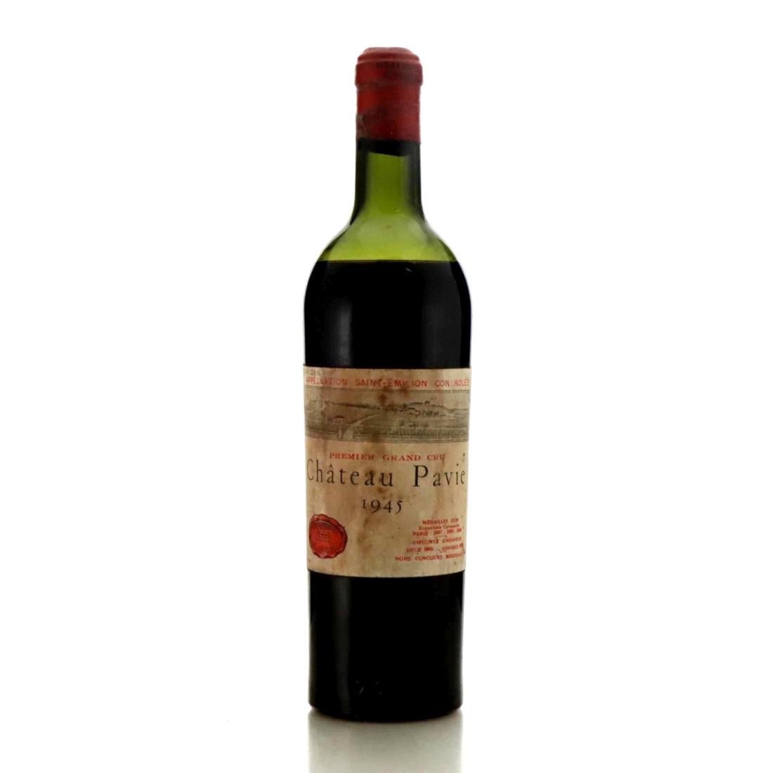Image for Château Pavie 1945