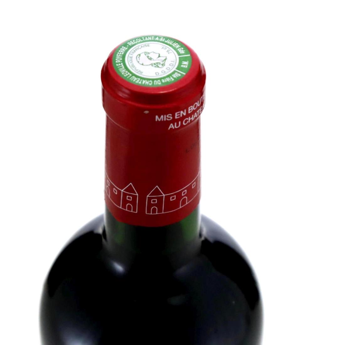Image for Château Léoville Poyferré 1999