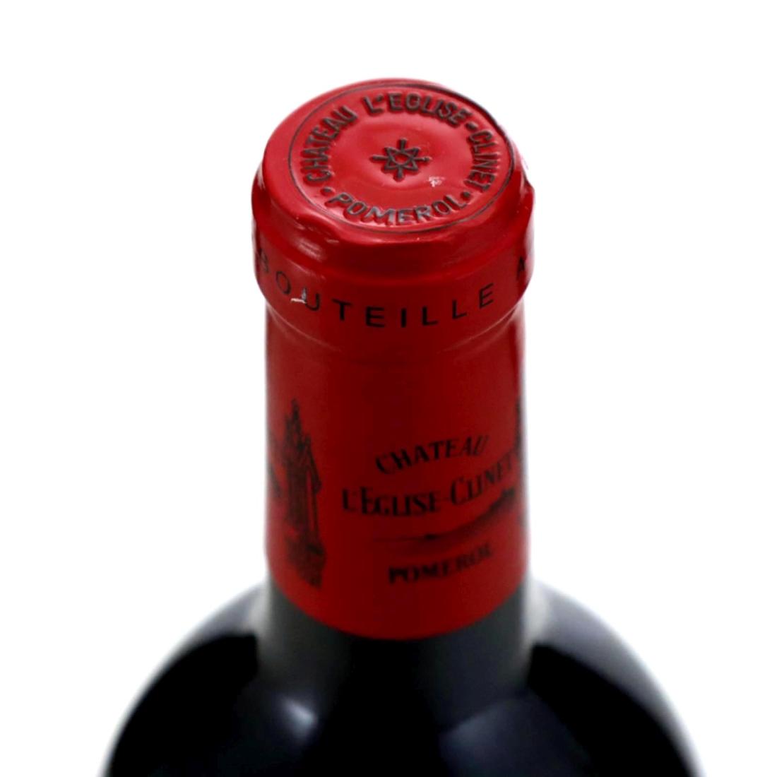 Image for Château L'Eglise-Clinet 2009