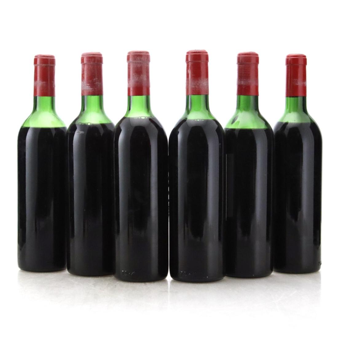 Image for Château Latour 1965 x 6