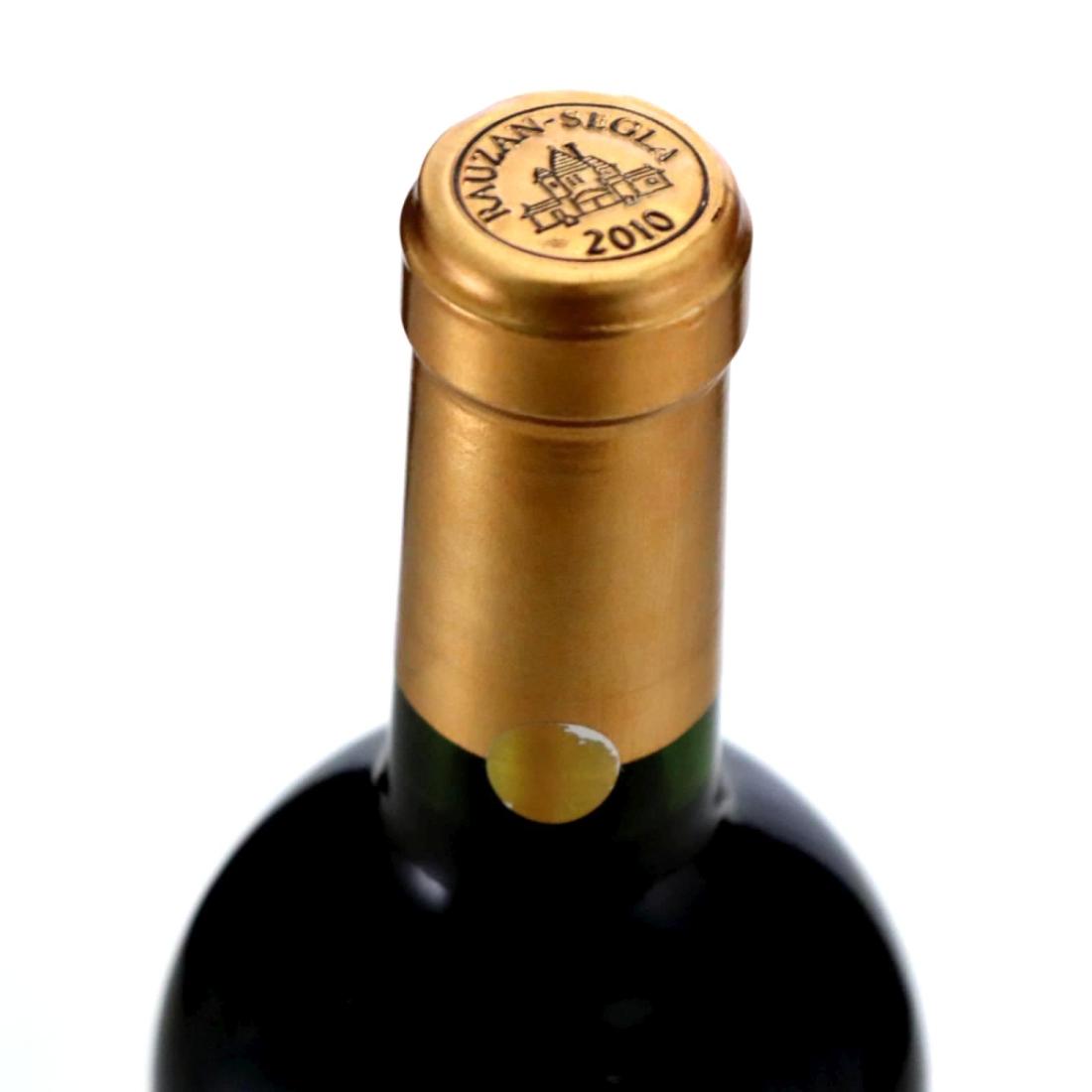 Image for Château Rauzan-Segla 2010