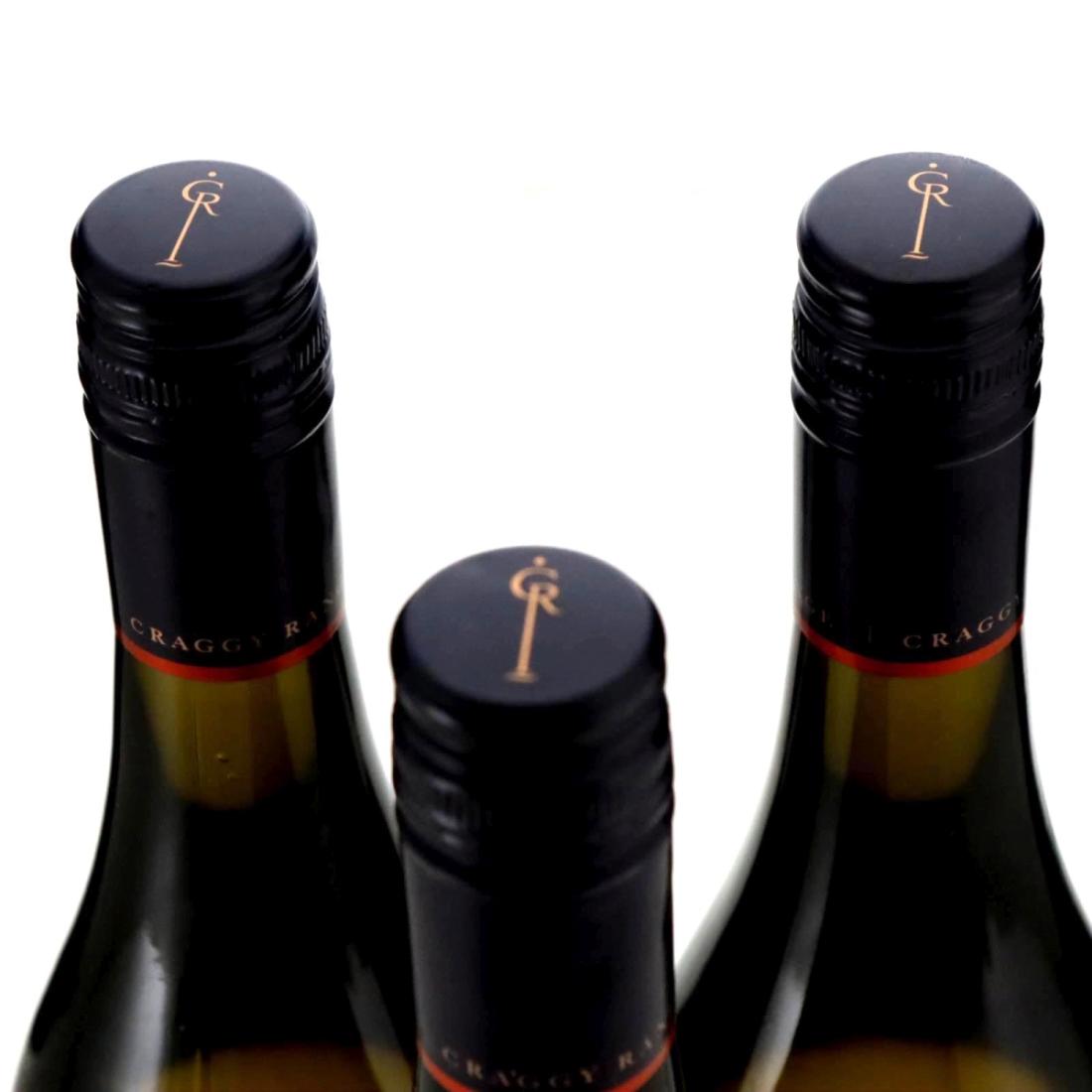Image for Craggy Range Kidnappers Vineyard Chardonnay 2020 x 3