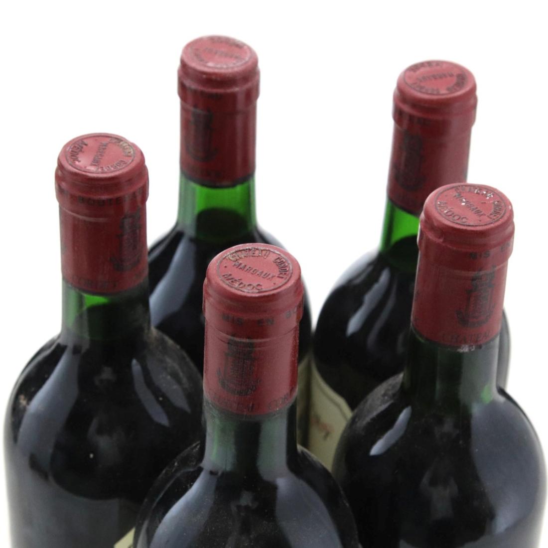 Image for Château Cordet 1989 x 9