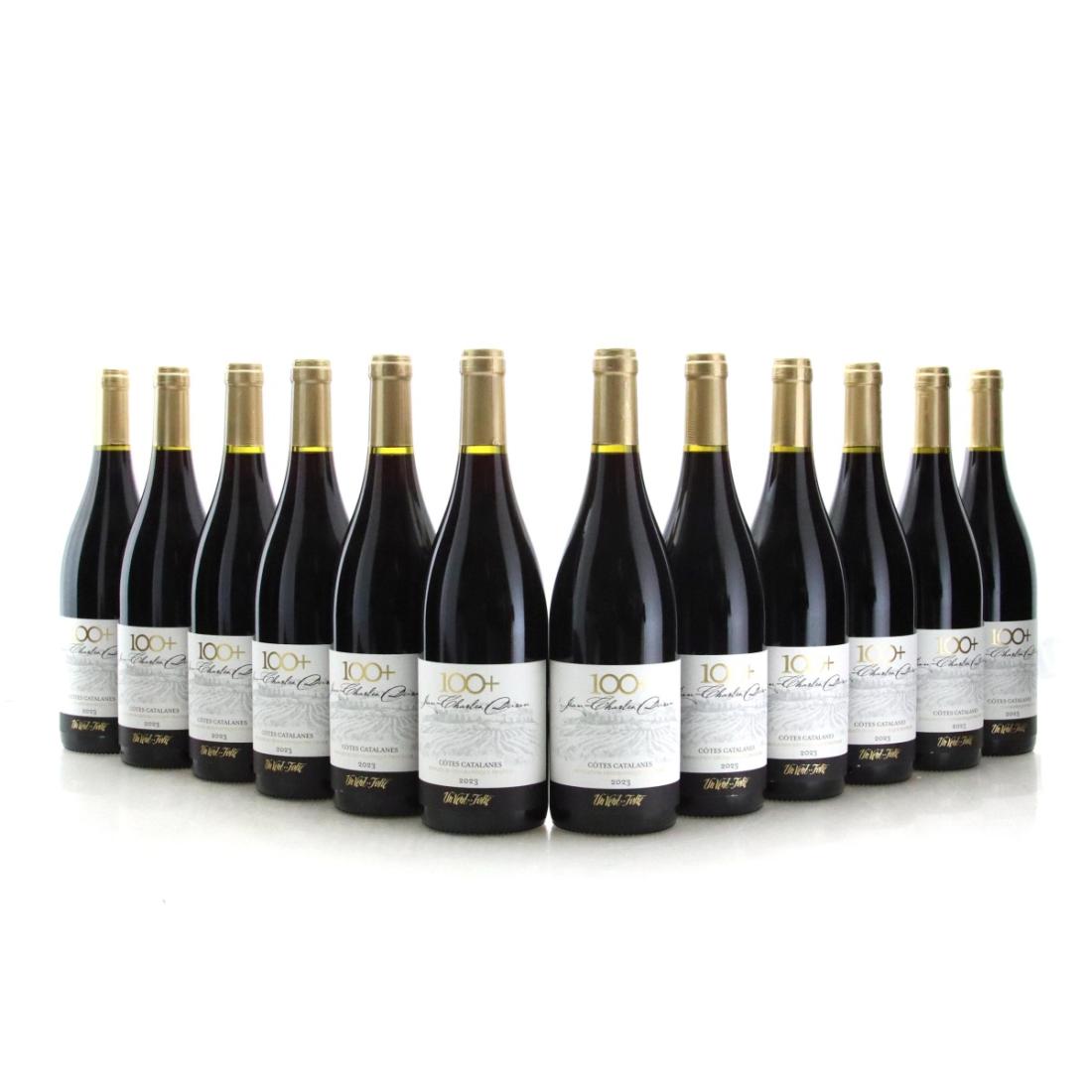 Image for Un Vent De Folie 100+ 2023 x 12