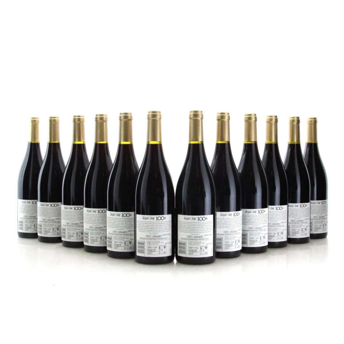 Image for Un Vent De Folie 100+ 2023 x 12