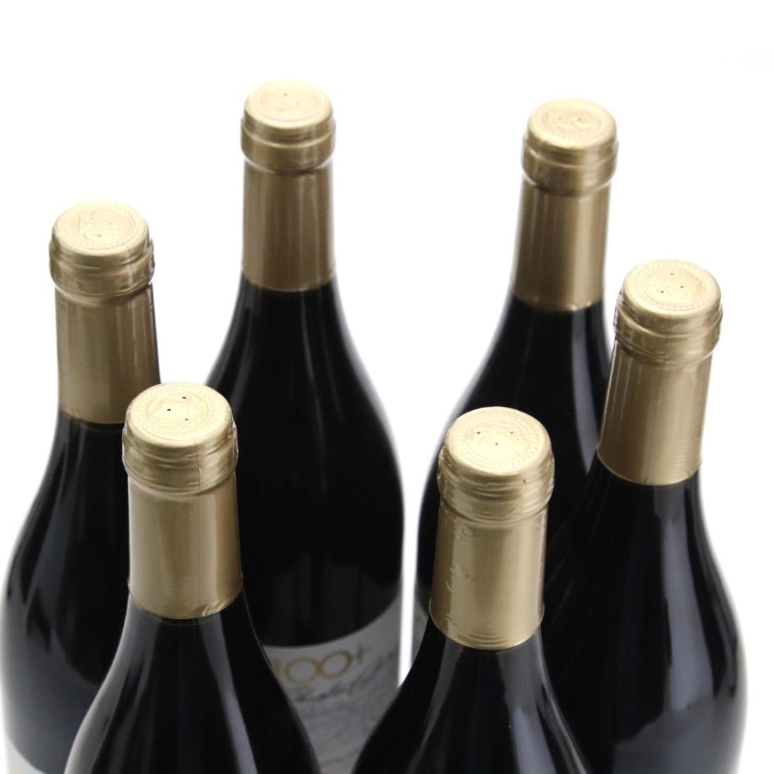 Image for Un Vent De Folie 100+ 2023 x 12