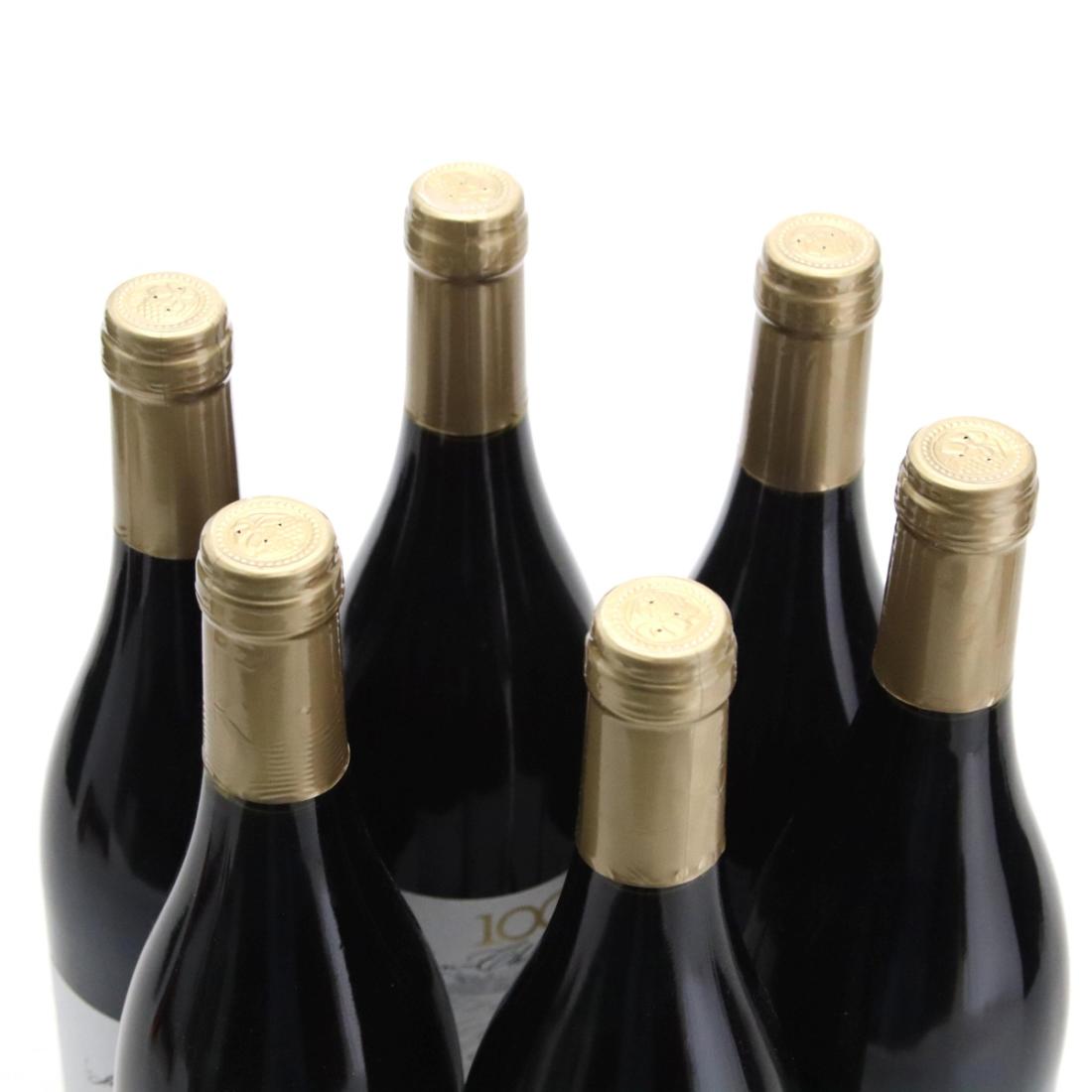 Image for Un Vent De Folie 100+ 2023 x 12