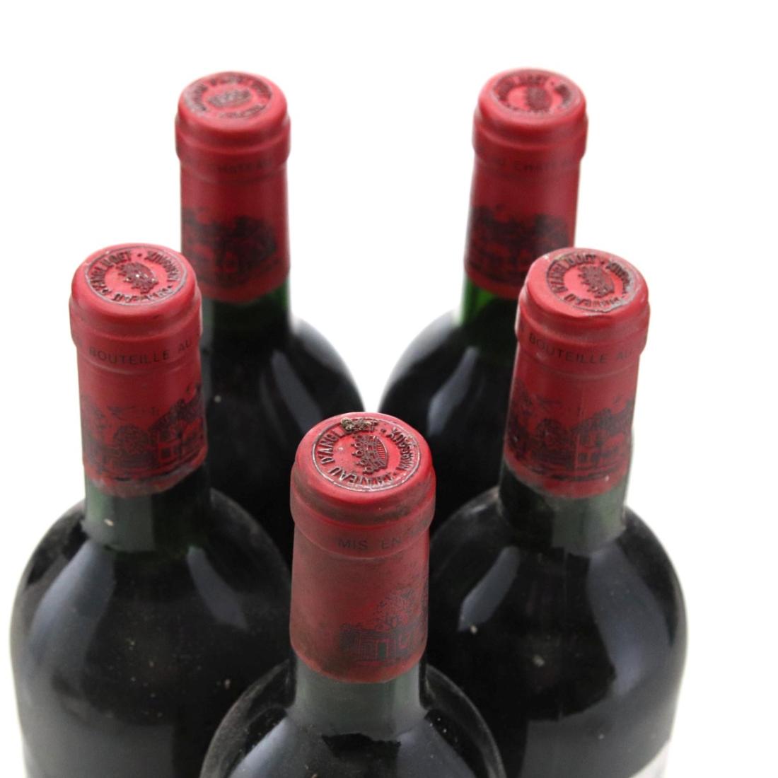 Image for Château d'Angludet 1985 x 9