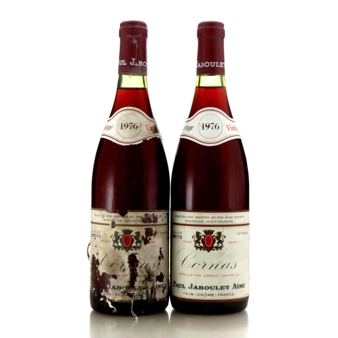 Image for Paul Jaboulet Aîné 1976