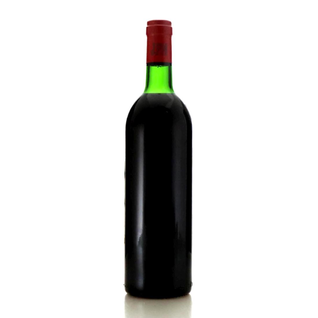 Image for Châteaux Moncets 1988