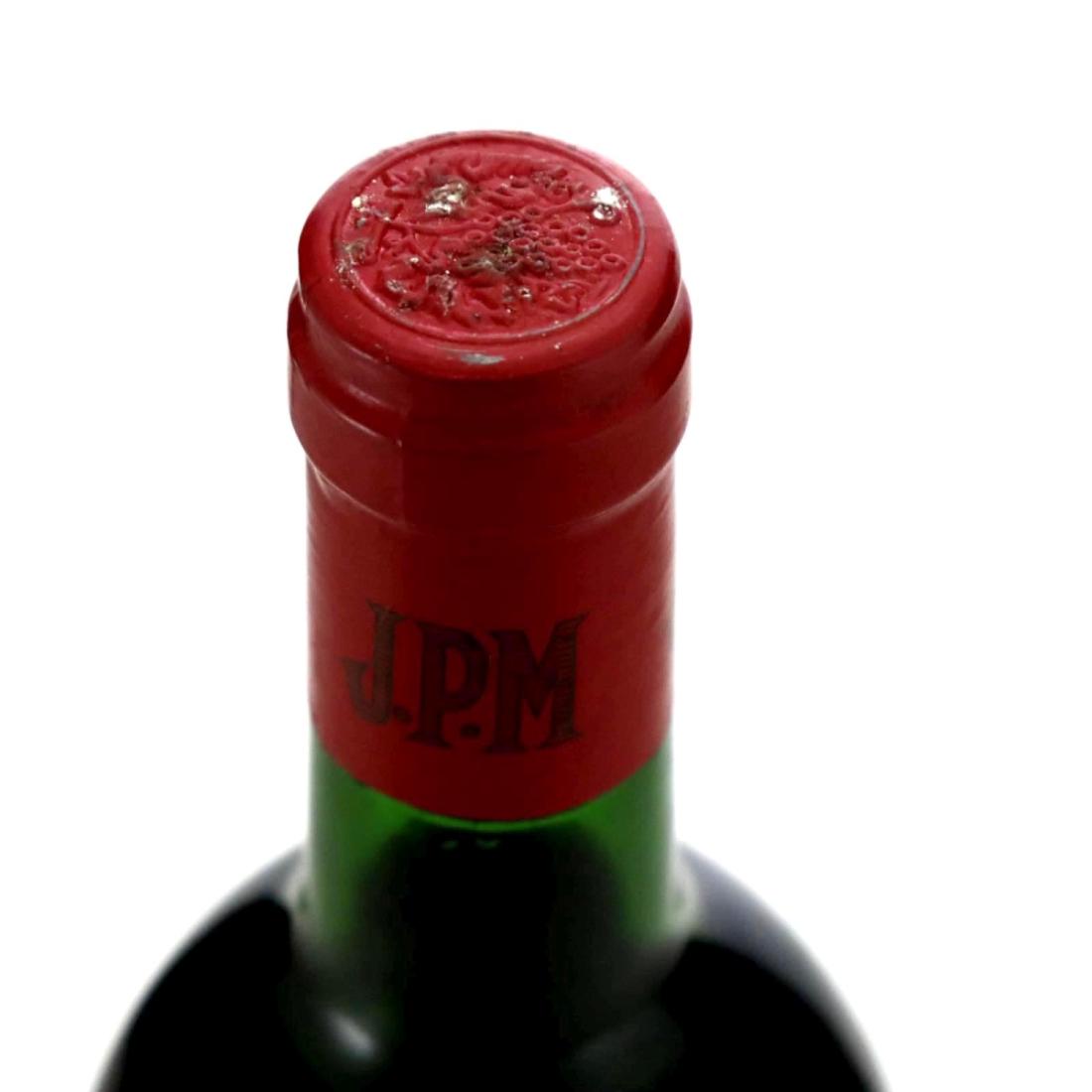 Image for Châteaux Moncets 1988