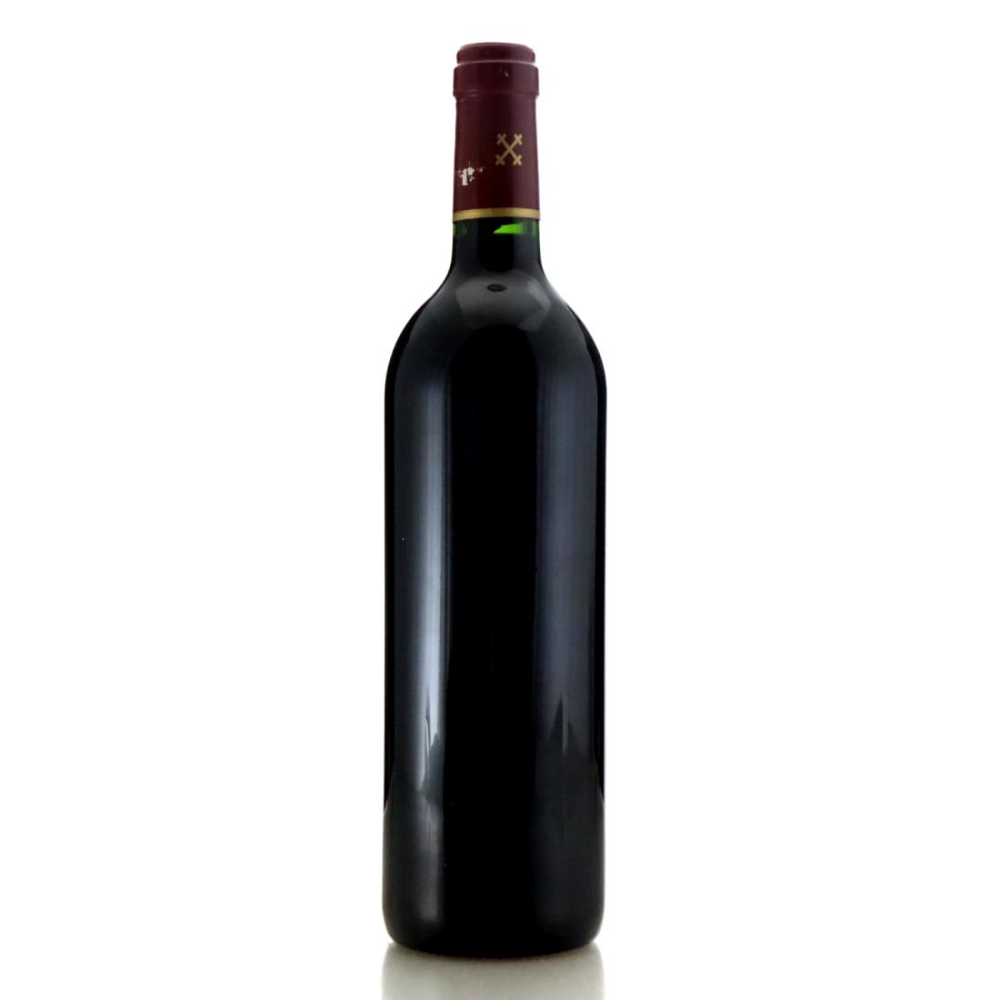 Image for Château La Tour Haut-Brion 1998