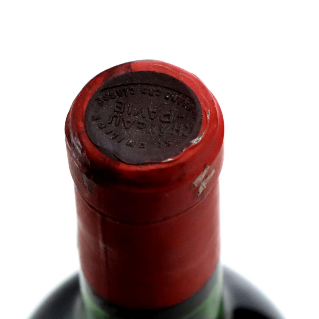 Image for Ch. Pavie 1966 Saint-Emilion 1er-Grand-Cru