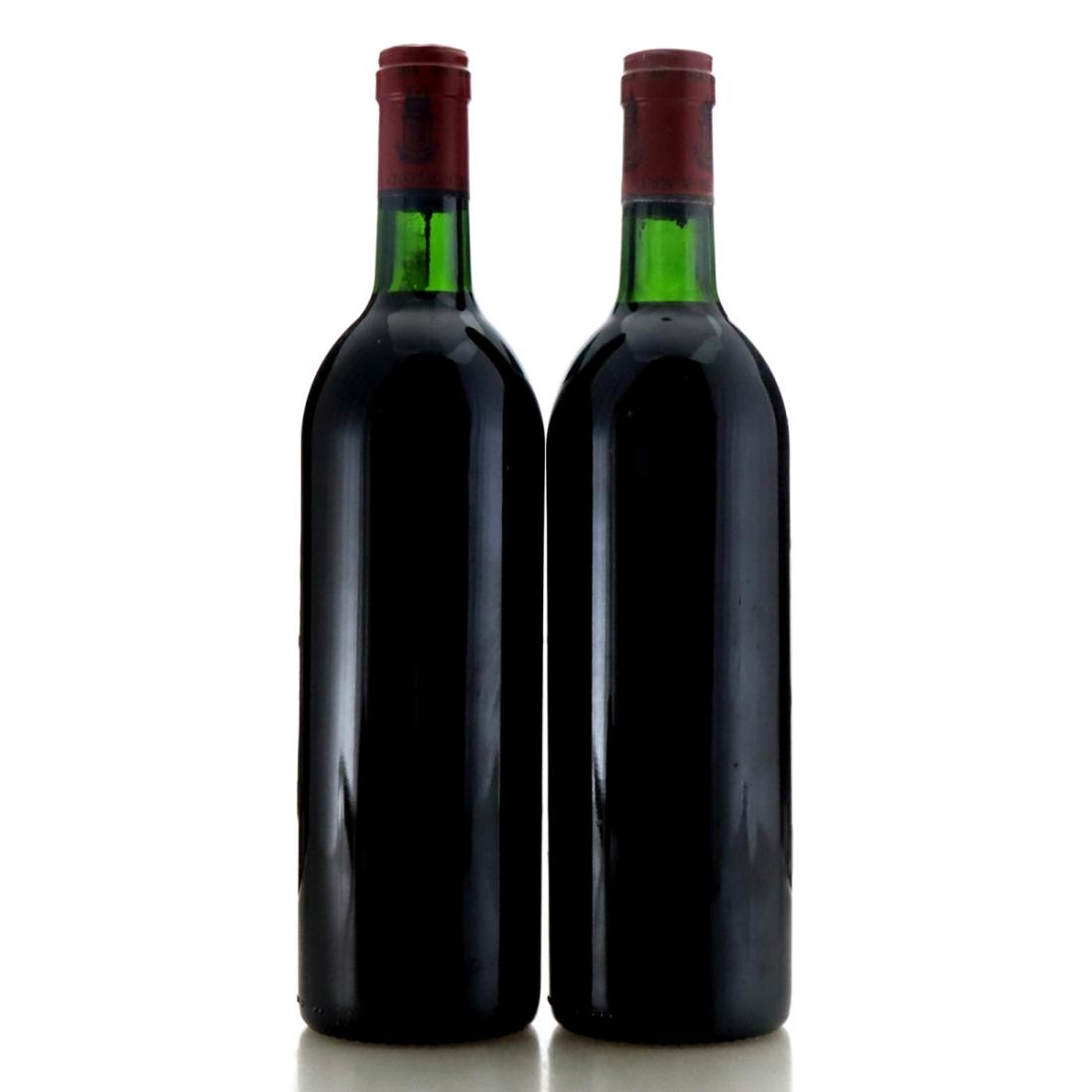 Image for Château Cordet 1988 x 2