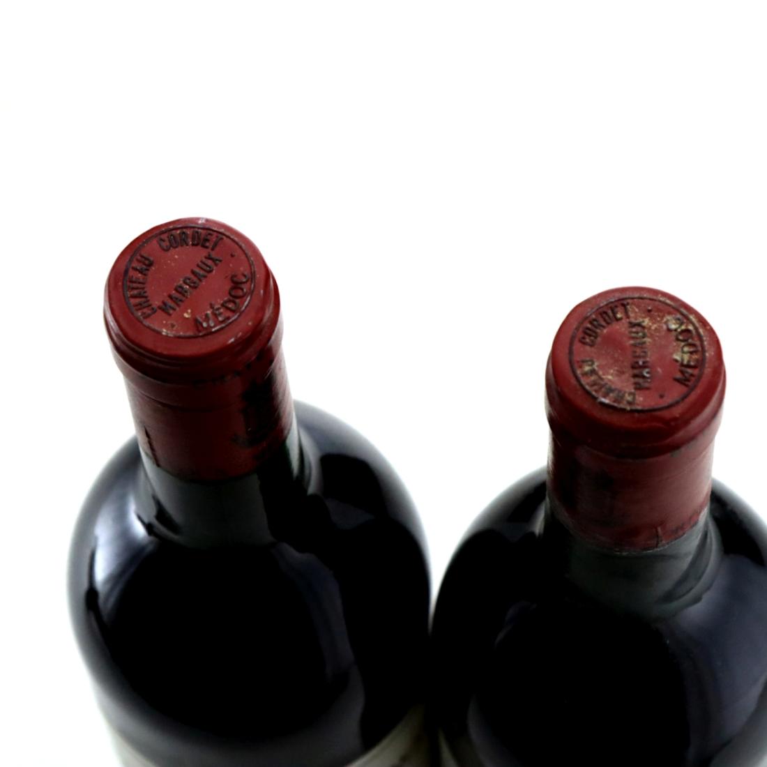 Image for Château Cordet 1988 x 2