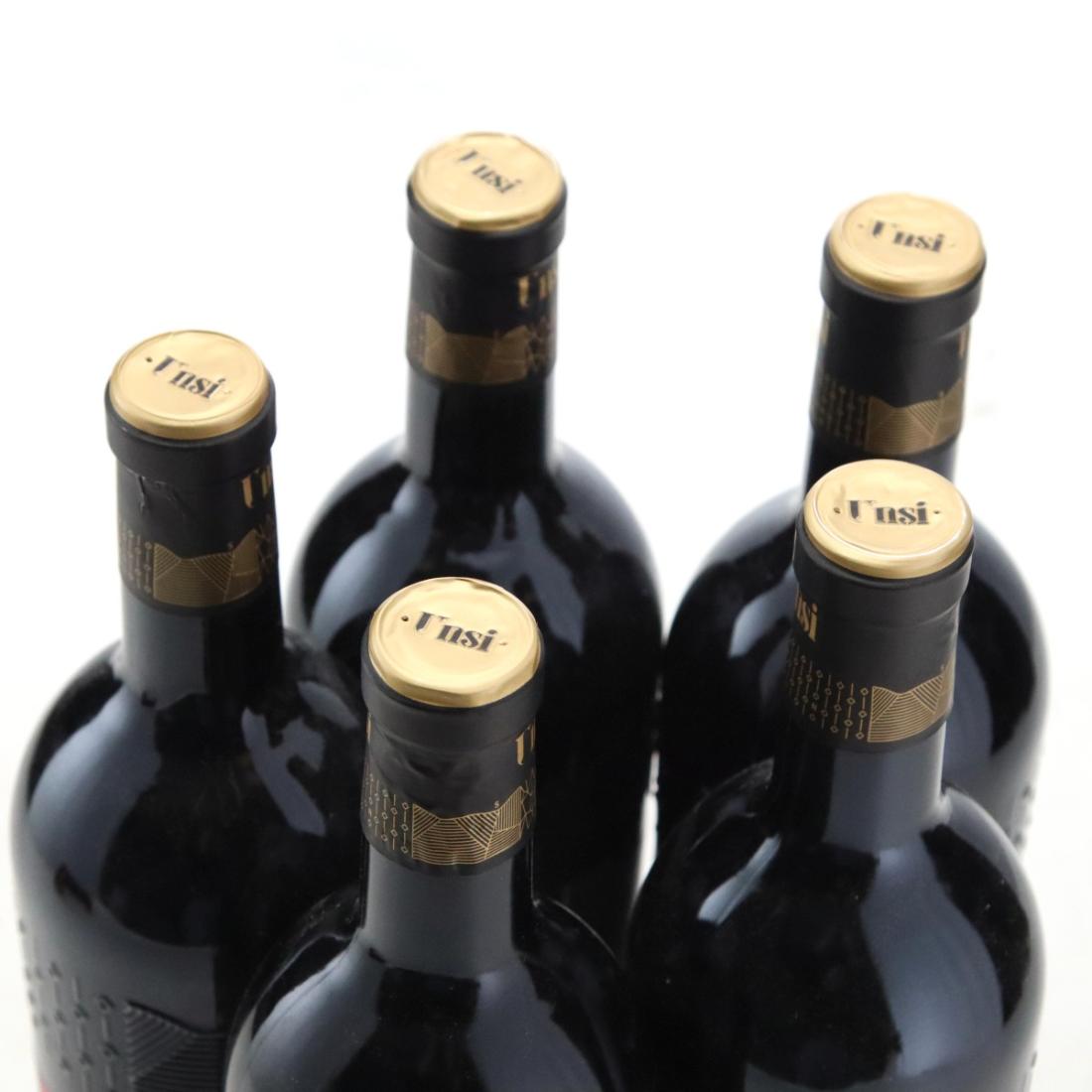 Image for Unsi Terrazas Garnacha De Montaña 2019 x 5