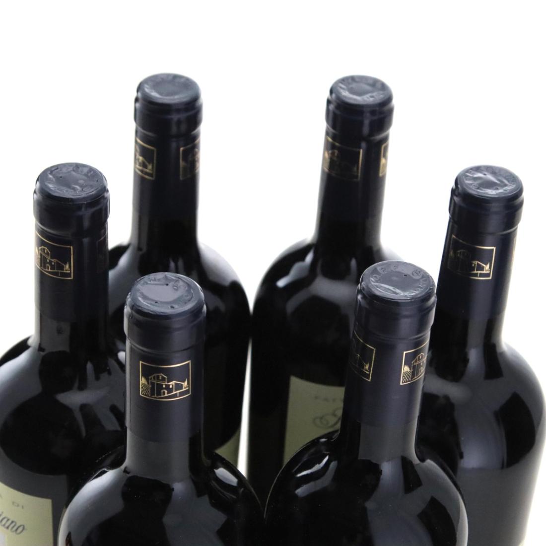 Image for Basciano Vigna Il Corto 2019 x 6