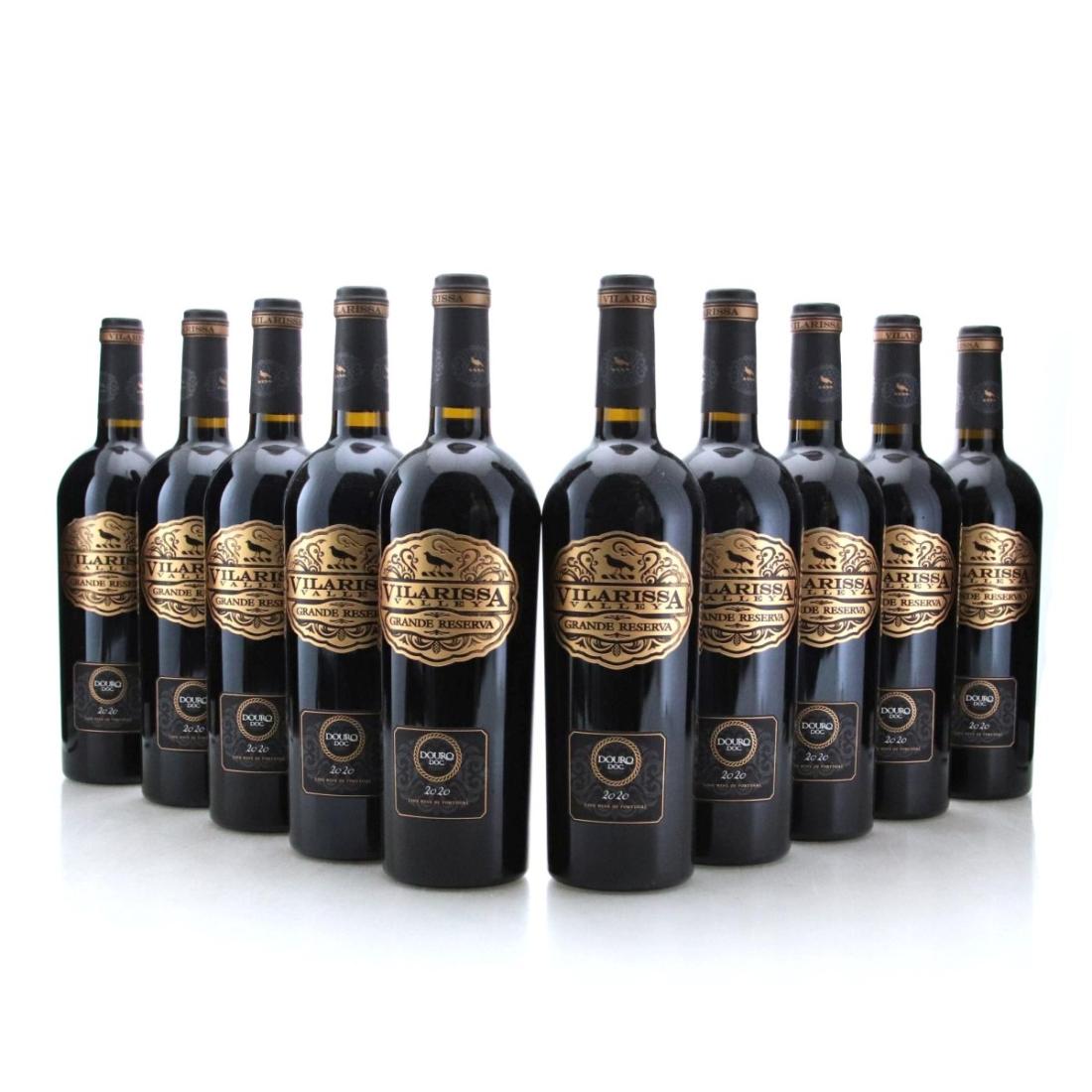 Image for Vilarissa Valley Grande Reserva 2020 x 10