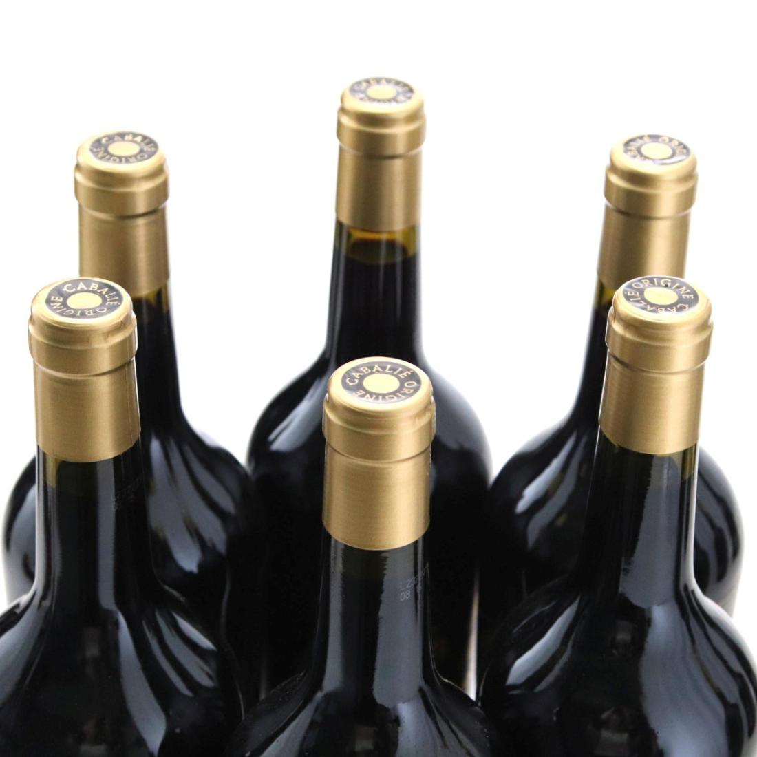 Image for Cabalie Origine 2022 x 12