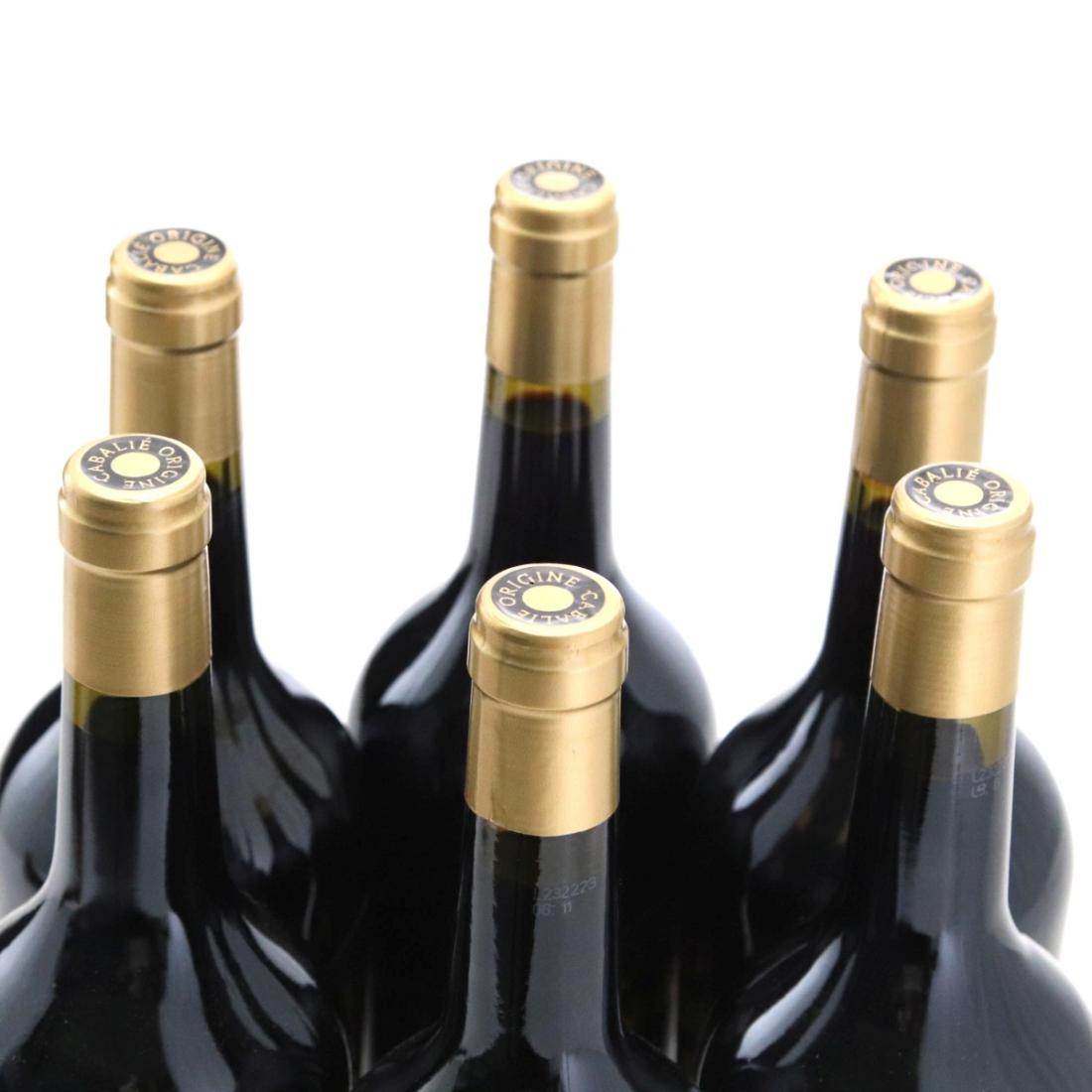 Image for Cabalie Origine 2022 x 12