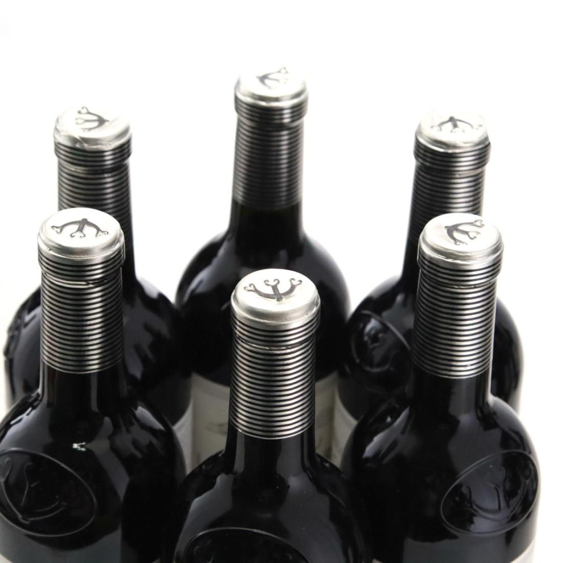 Image for Château La Clarière 2021 x 12