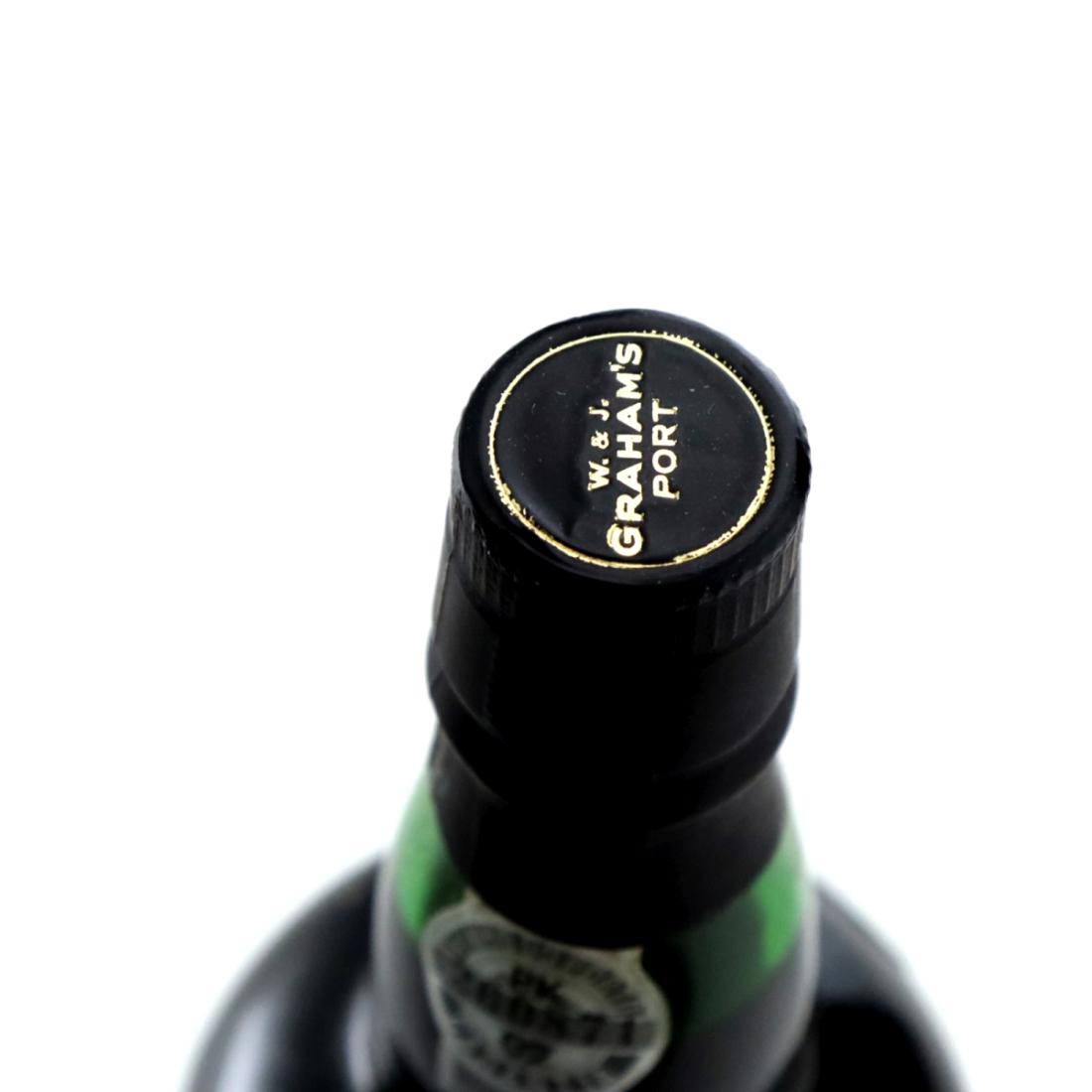 Image for Graham's 1994 Late Bottled Vintage Port / bottled 2000